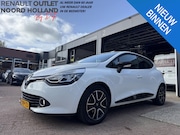 Renault Clio - 0.9 TCe 90pk Expression 100% Dealeronderhouden