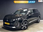 Peugeot 5008 - 1.6 PureTech Blue Lease GT|PANO|FOCAL|LED|SFEER|KEYLESS|MEMO