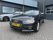 Audi A4 - 1.8 TFSi met trekhaak, , navigatie, airco, cruise control