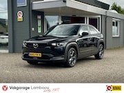 Mazda MX-30 - e-SkyActiv R-EV 170pk Advantage PHEV Plug-in Hybride