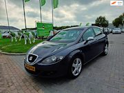 Seat Leon - 1.6 Stylance / Mooie auto / APK mei 2027