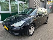Ford Focus - Wagon 1.6-16V Edition - NIEUWE JAAR APK