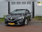 Renault Mégane - 1.3 TCe Limited