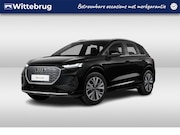 Audi Q4 e-tron - 40 Launch edition Advanced 77 kWh 204PK | Trekhaak | 19 Inch