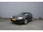 Saab 9-3 - Sport Estate 1.8 Vector Airco / Navi / Cruise / Stoelverw. /