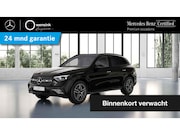 Mercedes-Benz GLC-klasse - 300e 4MATIC AMG Line | Luchtvering | Panoramadak | Rijassist