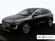 Ford Kuga - 2.5 PHEV Titanium | Dealeronderhouden | Privacy Glass | 18 I