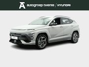 Hyundai Kona - 1.6 GDI HEV N Line (Cyber Gray / Phantom Black Two Tone)