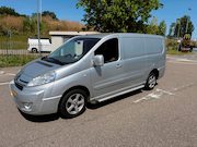 Citroën Jumpy - 12 2.0 HDI L2H1AIRCOELECKTRISH RAAM&SPIEGELBANDEN GOEDLANG C