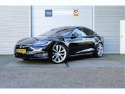 Tesla Model S - 75D (4x4) SOH 88%, Pano, Luchtvering, 21" Alu