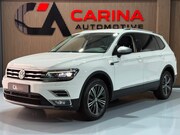 Volkswagen Tiguan All-Space - 1.4 TSI Comfortline / All-Space / Full Map Navigatie / Cruis