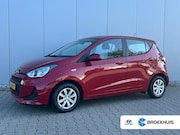 Hyundai i10 - 1.0i Comfort Airco | Cruise Control | Eerste Eigenaar | Usb