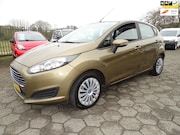 Ford Fiesta - 1.0 Style AIRCO/NAV/TREKHAAK