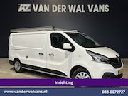 Renault Trafic - 2.0 dCi 120pk L2H1 Inrichting Euro6 Airco | Omvormer | Camer