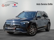 Mercedes-Benz EQB - 250+ AMG Line | Camera | Panoramadak | Stoelverw. | Elek. Ac