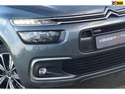 Citroën C4 Grand Picasso - 1.2 PureTech 130pk 7persoons Business - Gris Shark - Clima/C