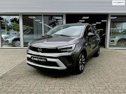 Opel Crossland - 1.2 Turbo Elegance Automaat | Navi-Carplay | Cruise | Clima 