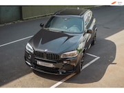 BMW X5 - XDrive40e iPerformance M Sport l HUD l PANO l 360 l LEDER ME