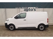 Peugeot Expert - 1.5 BlueHDI 120pk Compact Premium -AIRCO-PDC-CRUISE