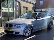 BMW 1-serie - 118 Cabrio 118i Executive | Zeer nette auto !!