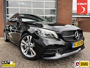 Mercedes-Benz C-klasse - Estate 180 Premium Pack AMG Line