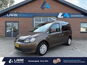 Volkswagen Caddy - 1.2 TSI 105PK Trendline Cruise | PDC | Trekhaak
