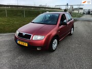 Skoda Fabia - 1.4 Classic 157000km NAP