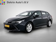 Toyota Corolla - Touring Sports 1.8 Hybrid Business / Pdc+Camera / Radio mult