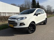 Ford EcoSport - 1.0 EcoBoost Titanium / AIRCO ECC / CRUISE / 153dkm