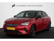 Opel Corsa - 1.2 Elegance 100PK Apple Carplay Airco LED Koplampen