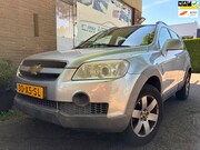 Chevrolet Captiva - 2.4i Style 2WD|inruilkoopje|
