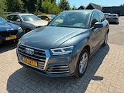 Audi Q5 - 2.0 TFSI Q. SP. SLED Panorama dak 2xS-line