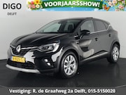 Renault Captur - 1.6 E-Tech Plug-in Hybrid 160 Intens