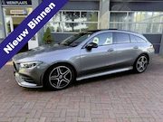 Mercedes-Benz CLA-Klasse - CLA Shooting Brake 180 Business Solution AMG 2022 km 36.000