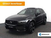 Volvo XC60 - T8 Plug-in hybrid AWD Ultra Dark Exec. Ed. | Bowers&Wilkins 