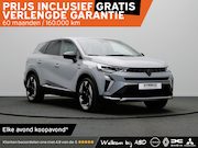 Renault Symbioz - 1.8 E-Tech full hybrid 160pk iconic | Vijf jaar garantie | S