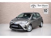 Toyota Yaris - 1.5 Hybrid Aspiration Automaat | Climate control | Toyota To