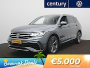 Volkswagen Tiguan All-Space - Allspace 1.5 TSI R-Line 7p. Automaat - Camera - 7 pers. - IQ