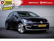 Volkswagen e-Golf - 35.8 kWh | 2018 | 136 PK | ACC | Navigatie | Camera | CarPla
