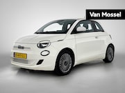 Fiat 500 - Passion 42 kWh | Navigatie | Carplay | Cruisecontrol |