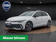 Volkswagen Golf - 1.5 eHybrid 272PK GTE | Pano dak | 360 Camera | Carplay | IQ