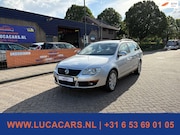Volkswagen Passat - Variant 1.6 FSI Comfortline Business 2X SLEUTEL + BOEKJES