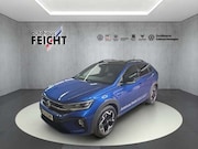 Volkswagen Taigo - R-Line 1, 0 l TSI 85 kW (116 PS) DSG