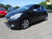 Peugeot 208 - 1.6 VTi Allure ECC/LMV/CRUISE/TREKHAAK