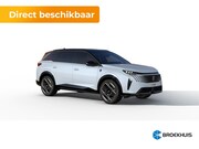 Peugeot 5008 - GT Exclusive - Elektrisch | Adaptieve cruise control met Sto