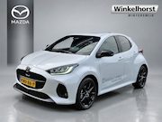 Mazda 2 Hybrid - 2 VVT-i 1.5 116 HOMURA / Demo