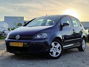 Volkswagen Golf Plus - 1.4 TSI Comfortline/ AUTOMAAT