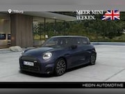 MINI John Cooper Works - 3-Deurs E JCW Trim 40.7 kWh | Private lease vanaf
