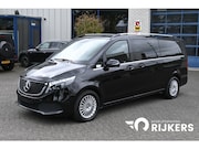 Mercedes-Benz EQV - 300 L3 90 kWh Rolstoel vervoer Incl BTW, 360 Camera, Distron