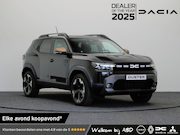 Dacia Duster - Extreme Hybrid | Achteruitrijcamera | Cruise Control en snel